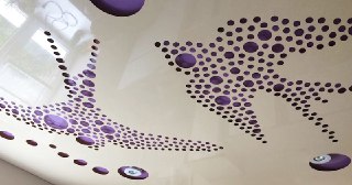 Резной потолок Apply Волхов, цена от 4262 руб.