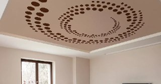 Резной потолок Apply Волхов, цена от 4262 руб.